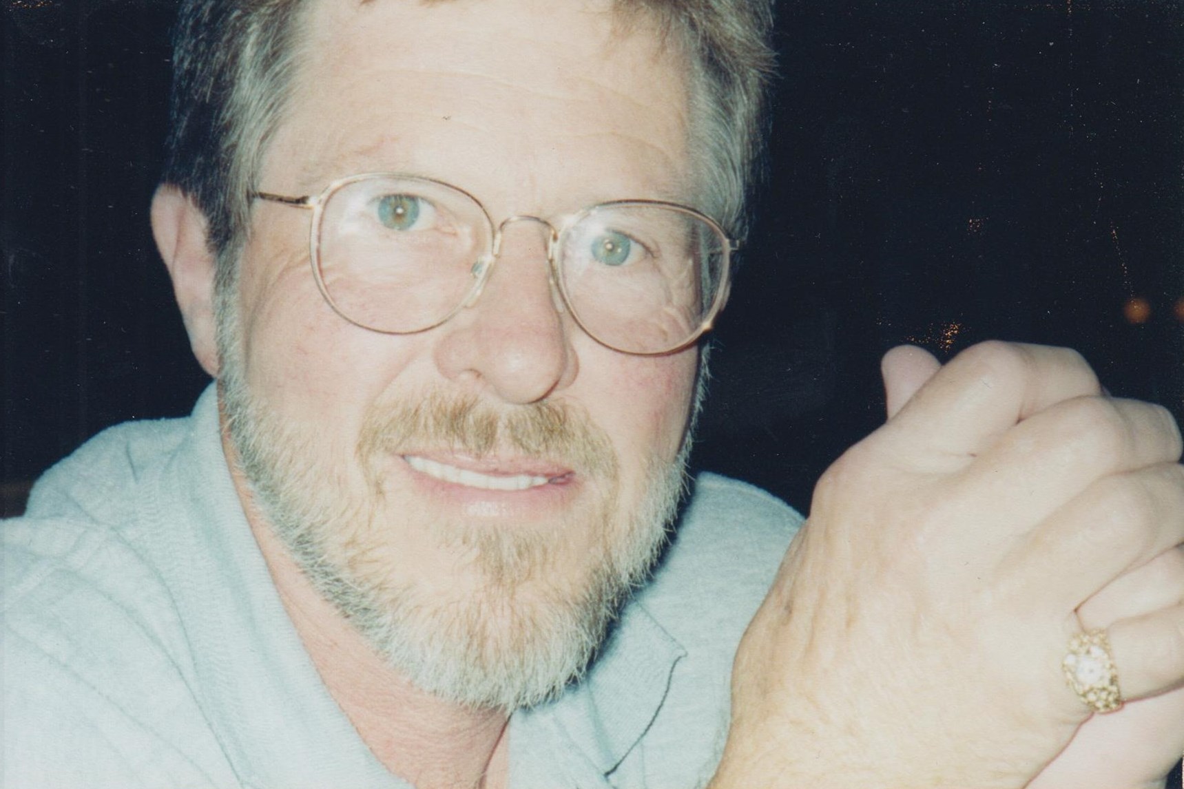 Thomas Joseph Hawk Obituary El Paso, TX