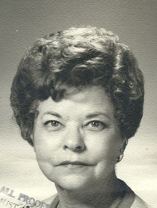 Obituary of Charlotte "Bonnie" Fullilove Hassell