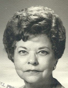 Obituary of Charlotte "Bonnie" Fullilove Hassell