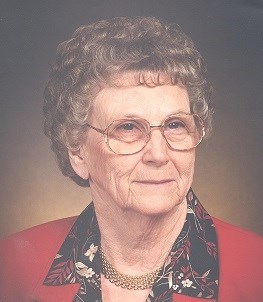 Obituary of Mary Jo Fowler