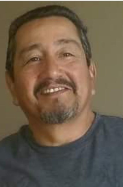 Obituary of Richard San Miguel