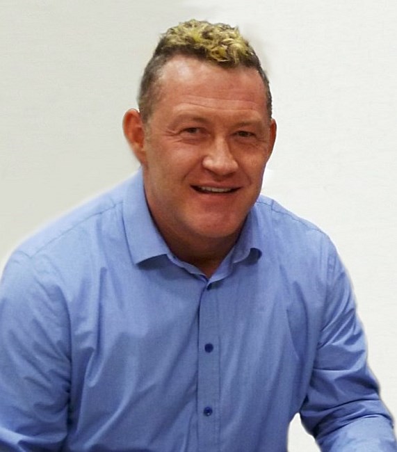 Obituario de Devin Odell Loberg