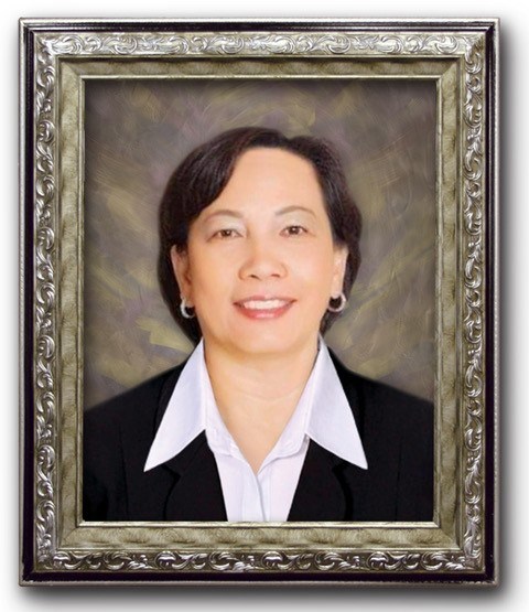 Obituary of My Thi Nguyen