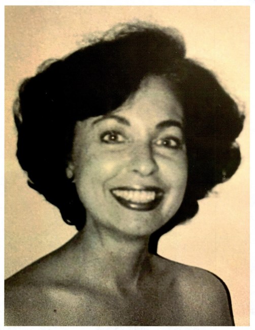 Obituary of Mary Ann Dentro Fasullo