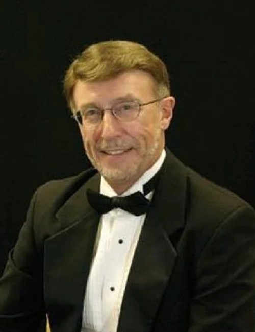 Obituary of Bradly Lee Peterson