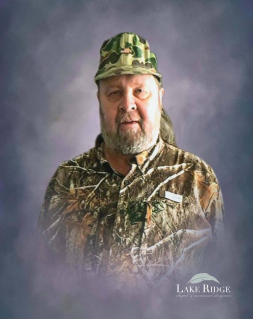 Obituary of Tony James Swafford