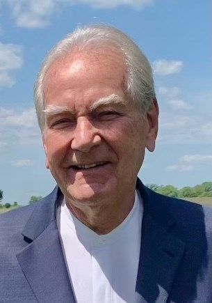Obituary of Robert Alan Zriny