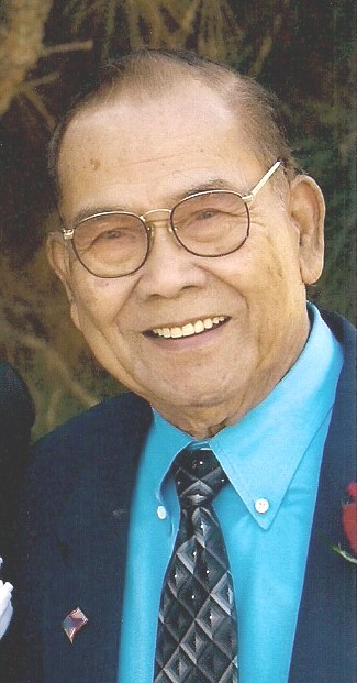 Obituary of Guillermo F. Mariano