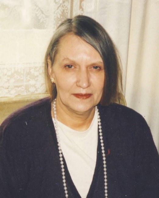 Obituary of Kay Marilyn Fankhauser Dimitroff