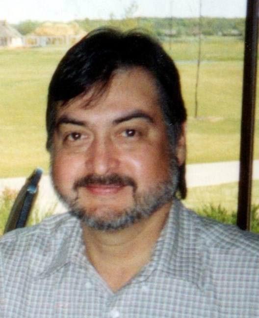 Obituary of Manuel Fernando Pruneda