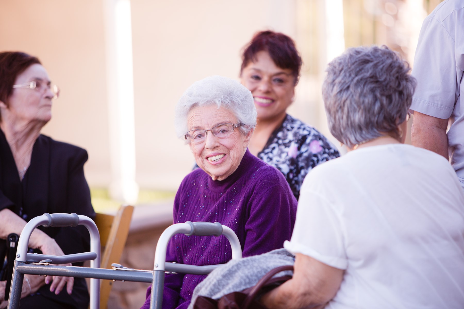 Obituary of Alice Provencio