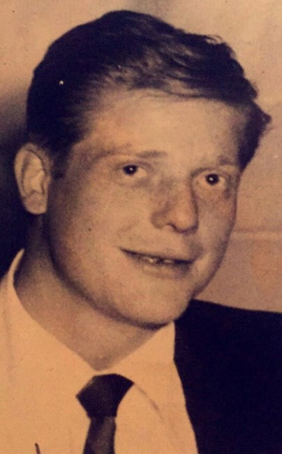 Obituary of James Cravens Holt