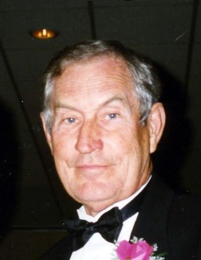 Obituary of Rupert A. Smith