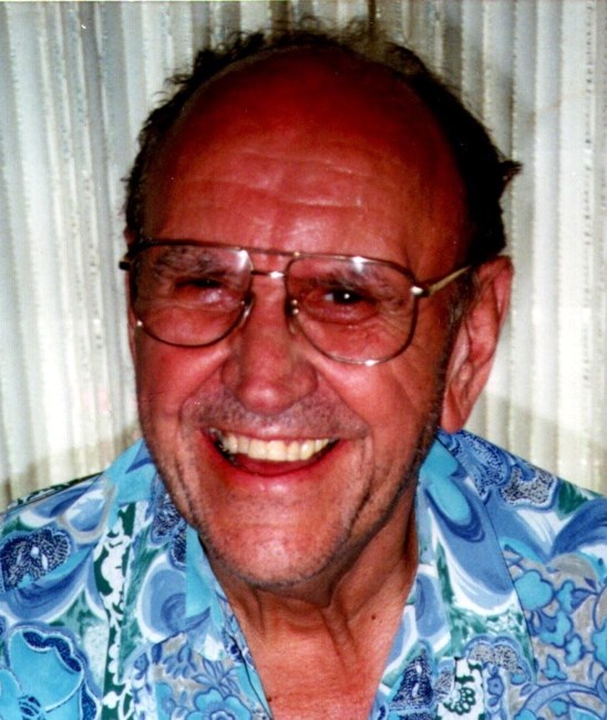 Obituary of Harlan F. Daniel