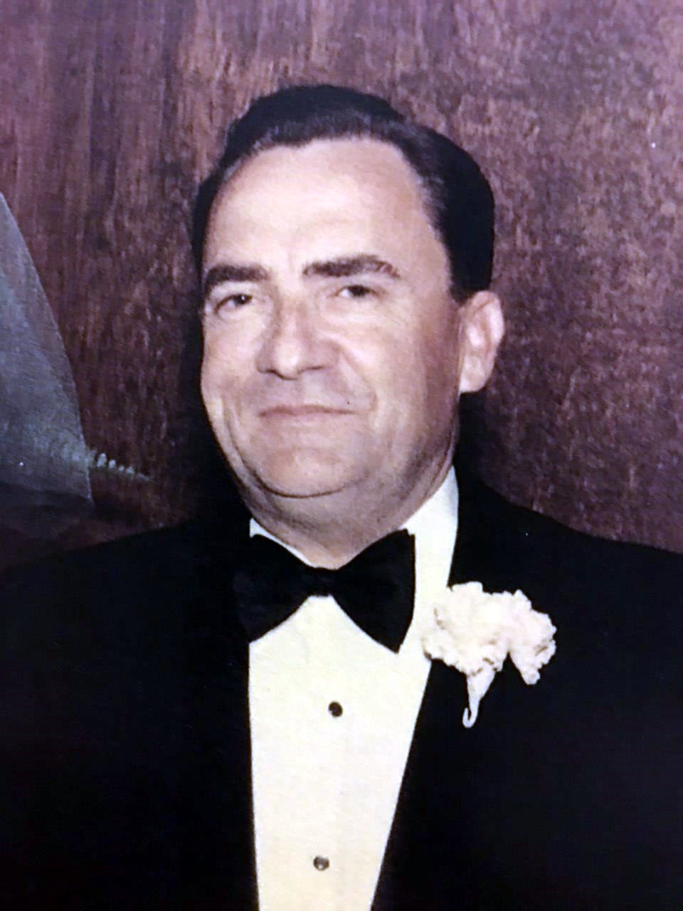 Charles Henson Obituary Beaumont, TX