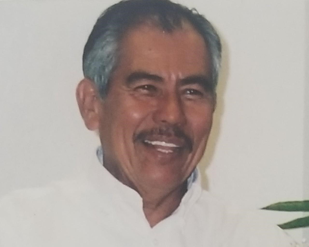 Obituary of Feliz Arriaga