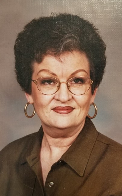 Nancy Martin Obituary Marble Falls Tx