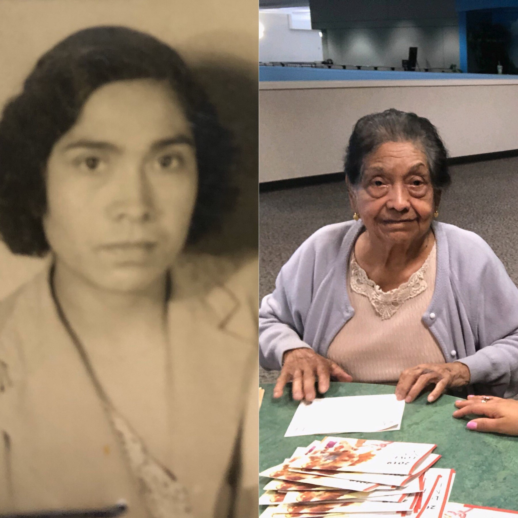 Obituary of Josefina Rangel Juarez Guzman