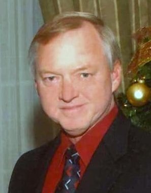 Obituary of Patrick S. Kern