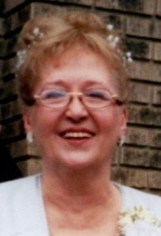 Obituary of Carole A Little