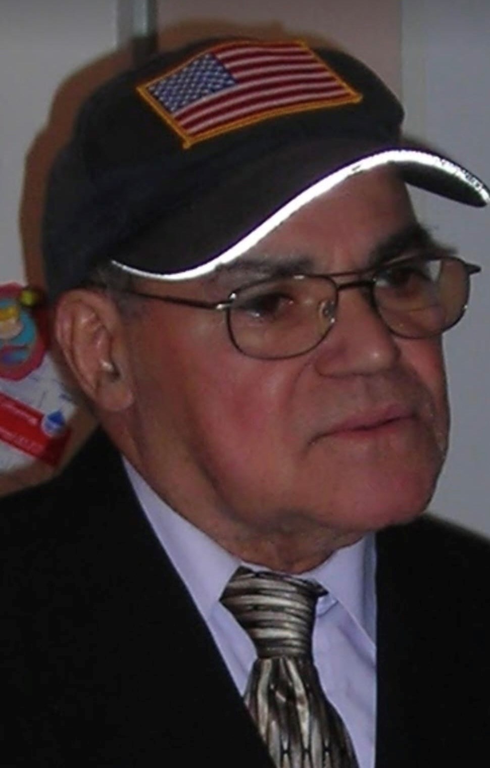 Obituary of Benito Hernandez