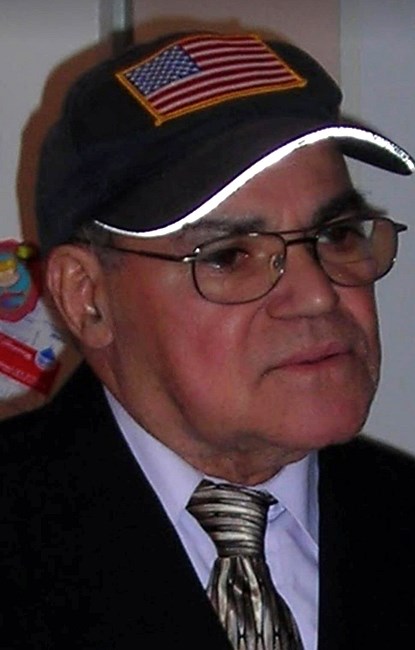 Obituary of Benito Hernandez