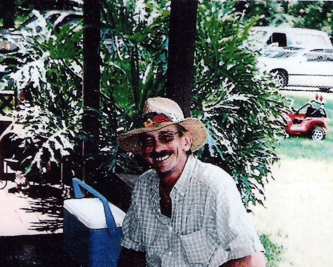 James Patrick "Pat" Coffey Obituary New Tazewell, TN