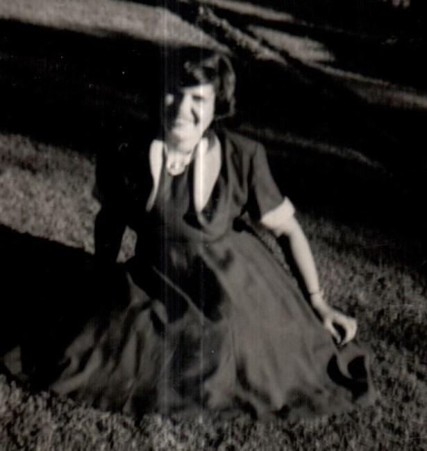 Obituary of Altagracia Cedillo Torres