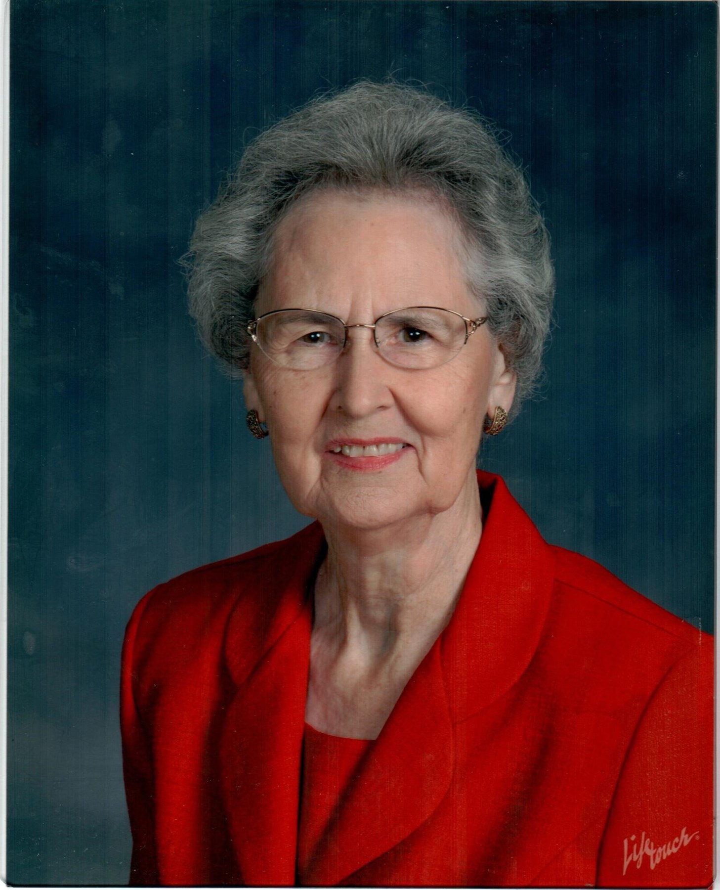 Avis de décès de Frances Reeves