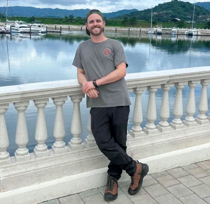 Obituary of Jensen Alan Uetrecht