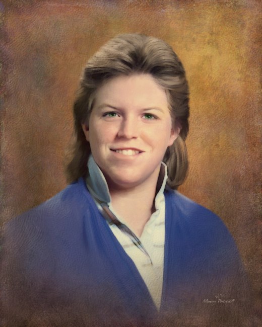 Avis de décès de Michele Renae Shaver