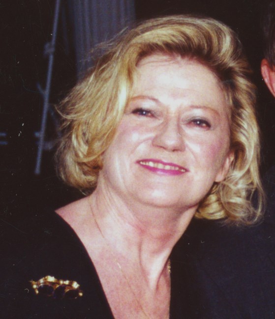 Obituary of Rosemary V. Aldridge