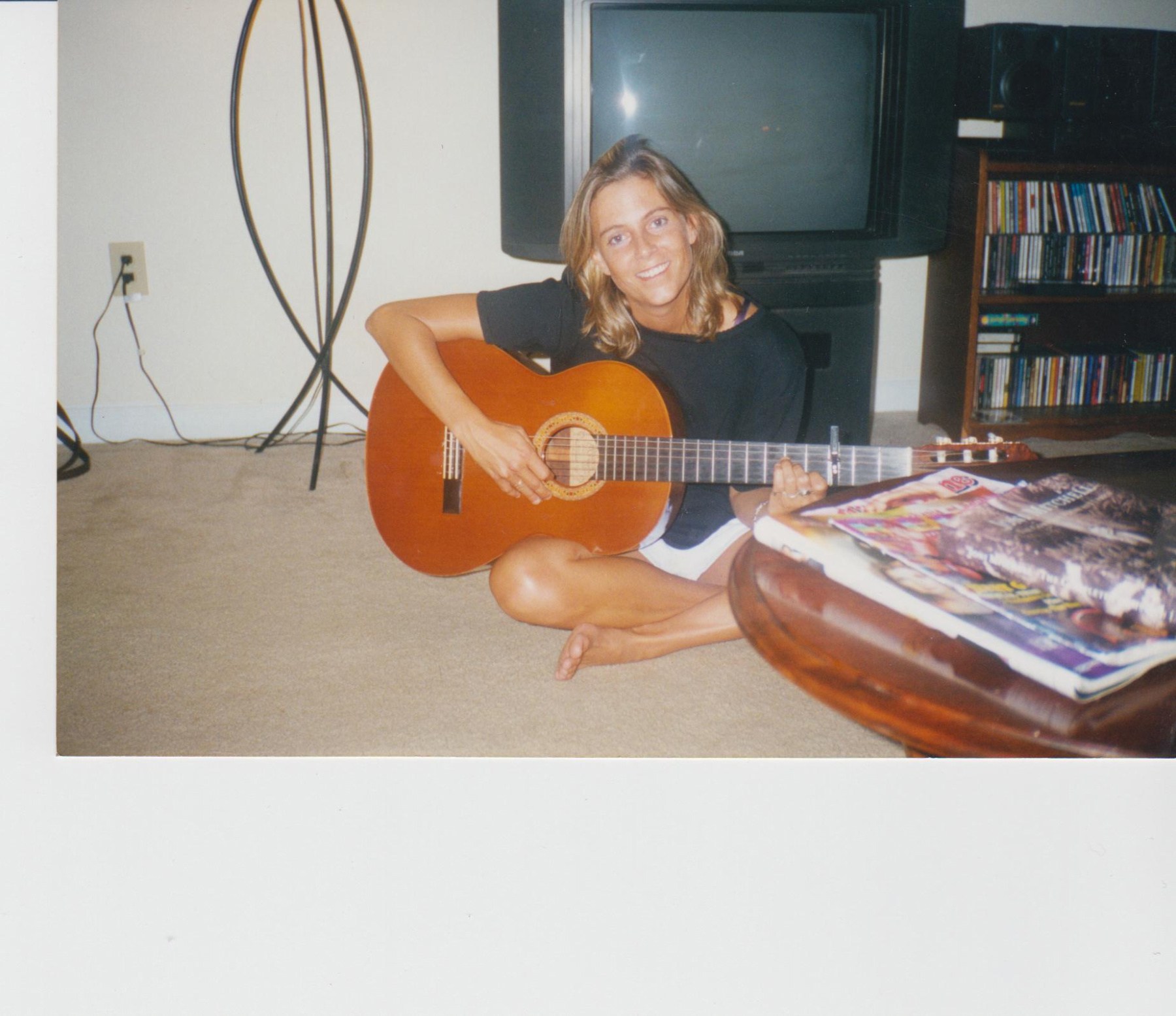 Obituary of Tamara Ann Olinger