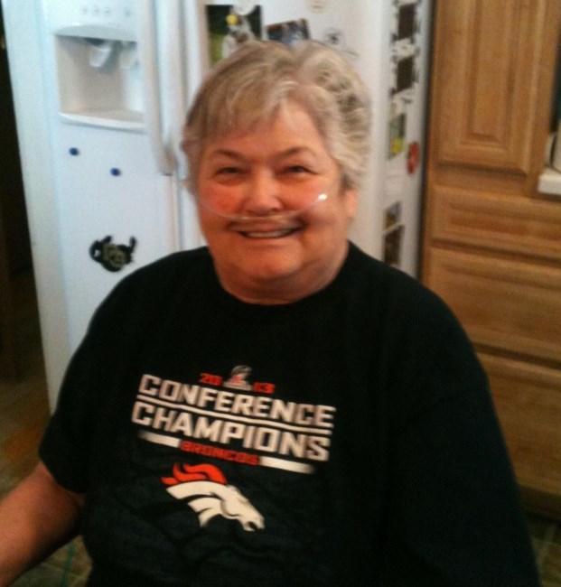 Obituary of Sally L. Polhamus