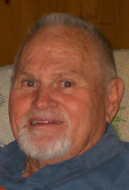 Obituary of Weldon Barnes