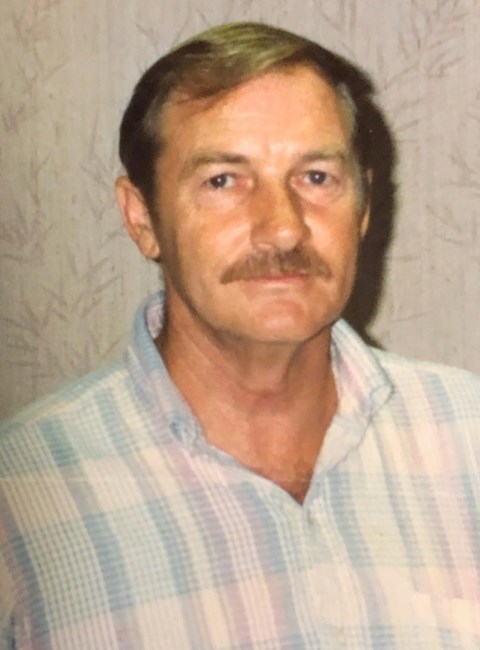 Obituary of Delbert Norvin Hupp