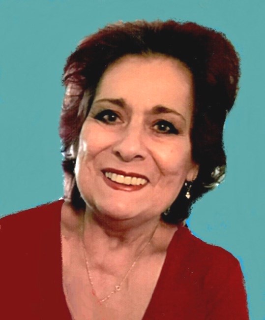 Obituary of Gloria M. Karmeris
