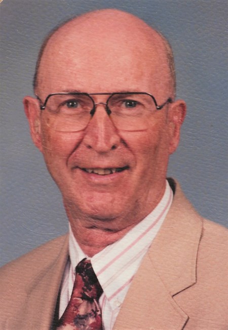 Obituary of Ralph H. Green