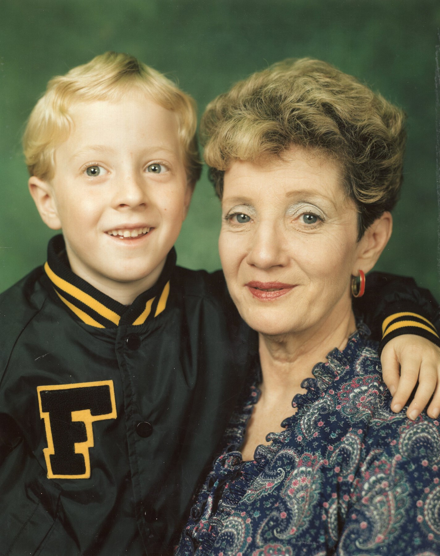 Obituary of Marianne Elizabeth Hill