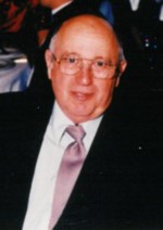 David Holley