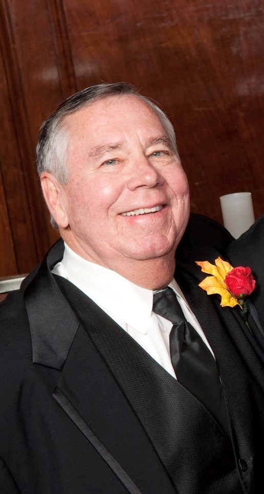 Obituary of William Herman Hopple II