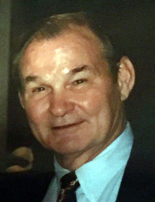 Obituary of Joseph Legare Harley