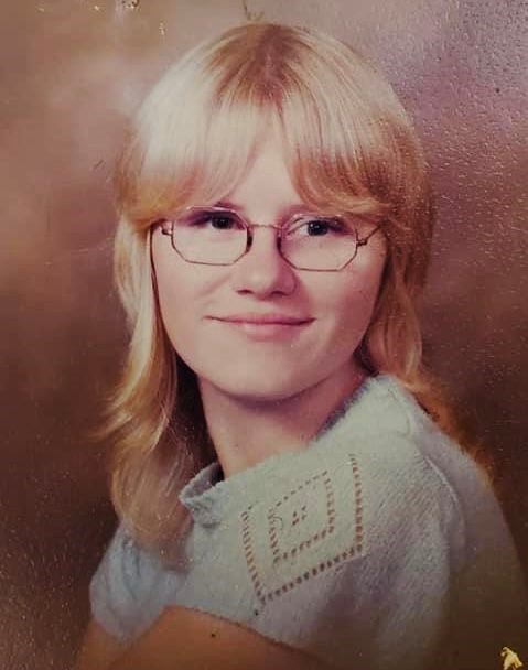 Obituary of Susan Gayle Glasure