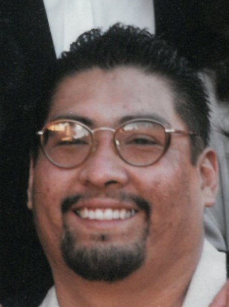 Obituary of Juan Ramon Sandoval