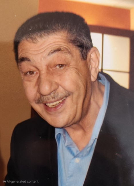 Obituary of Salvatore J. Marotta