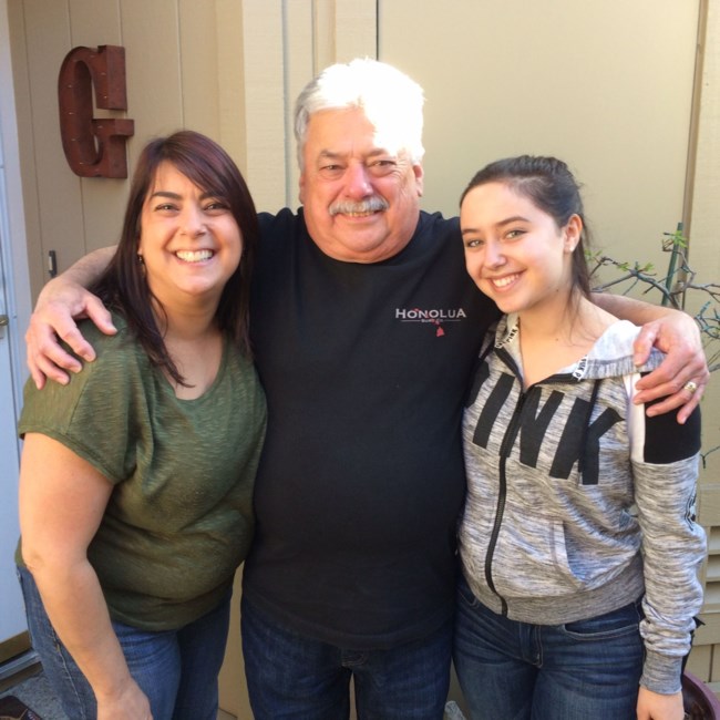 Obituary of Joseph Frank Gonsalves