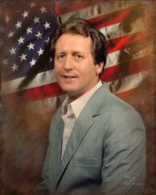 Avis de décès de Woody "Jesse Harold" Woodruff