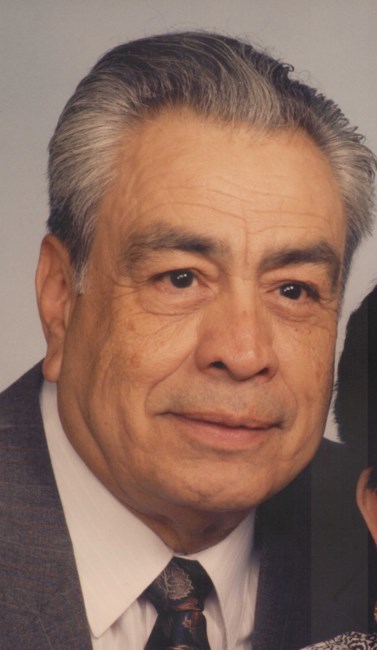 Obituary of Clemente G. Rodriguez