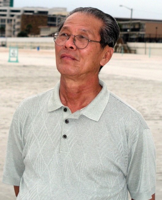 Obituary of Ty Van Tran