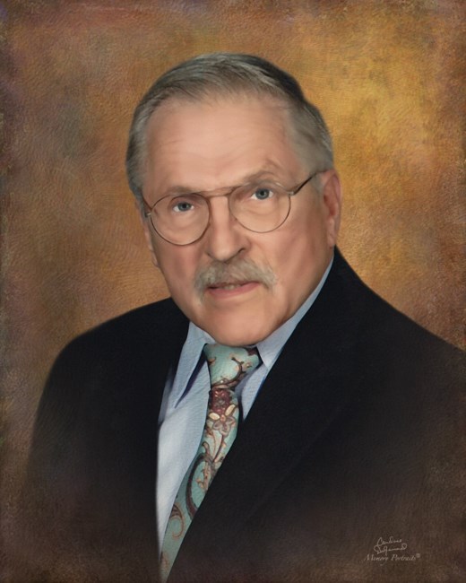 Obituary of Walter Adam Franck III